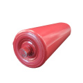 Industrial conveyor roller stainless steel roller